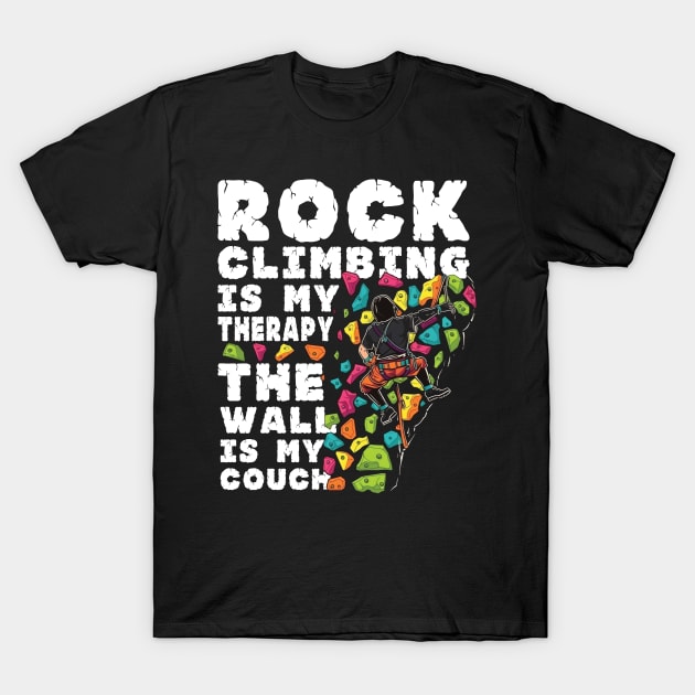 rock T-Shirt by CurlyDesigns